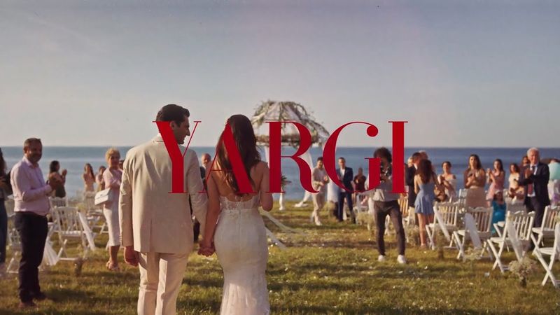 Yargı 2. Sezon Jenerik