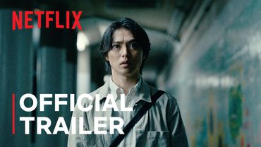 Alice In Borderland Season 3 | Official Trailer | Netflix