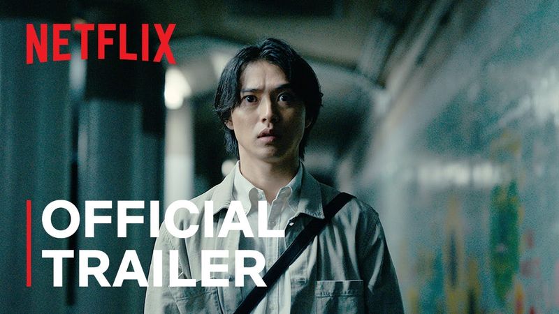Alice In Borderland Season 3 | Official Trailer | Netflix