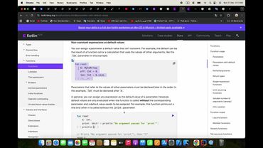 lect8 2 funcition defult value