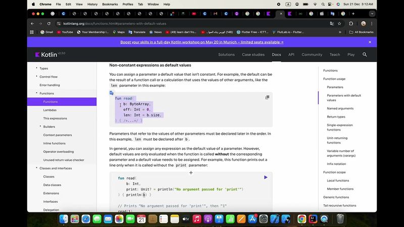 lect8 2 funcition defult value