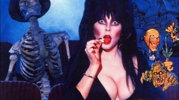 Official Trailer - ELVIRA, MISTRESS OF THE DARK (1988, Cassandra Peterson)