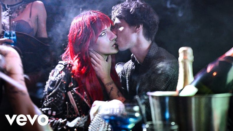 asteria - MOVE YOUR BODY (Official Music Video)