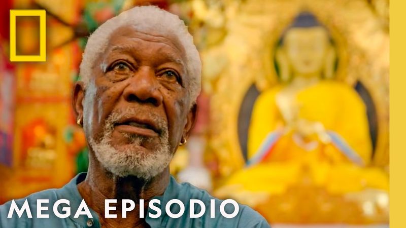 ¿Qué pasa después de la muerte? | La Historia de Dios Megaepisodio | Nat Geo en Español