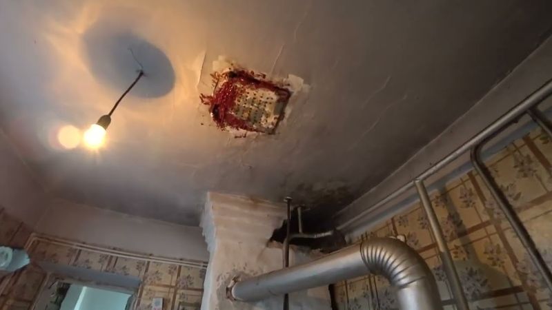 Подводные камни старого фонда..