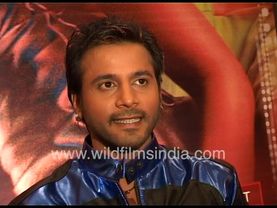 Rajiv Goswami: Bipasha Basu has made a great difference for the album "Mujhe Pyar Se Matlab"