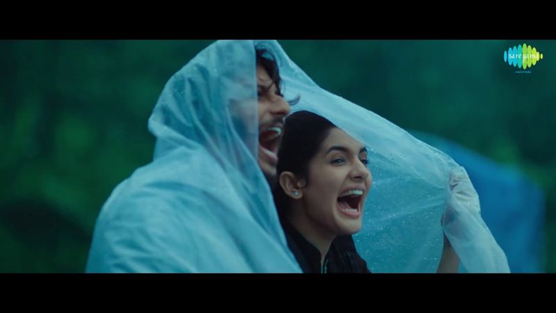 Gypsy (2020) trailer w/subs