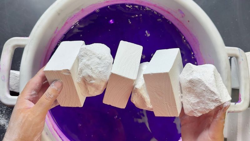 Plain Purple water crush (highly requested!!) + EXTRAS💕