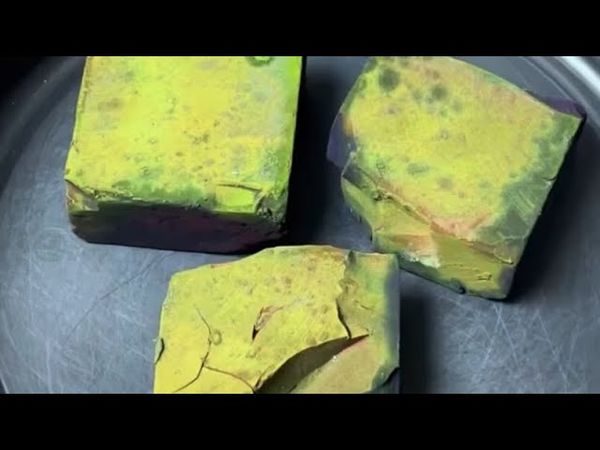 Surprise Dyed Freshies 💞