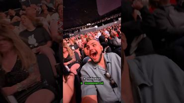 Я побывал в сфере Лас-Вегаса!