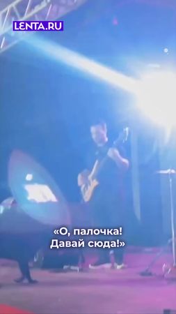 Пёсик берёт своё😂