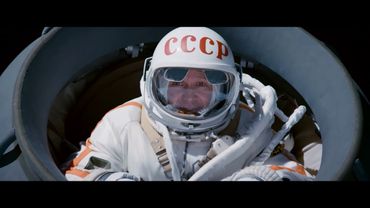 Время первых — “А куда ее؟  “ фрагмент