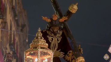 4K | SAN ROQUE | CUESTA DEL ROSARIO | 2025