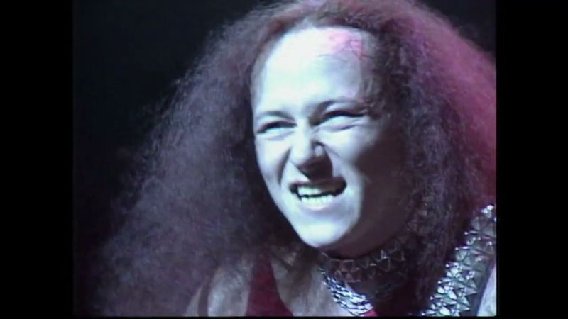 Venom – Live in London (1985 Full Concert) | FHD