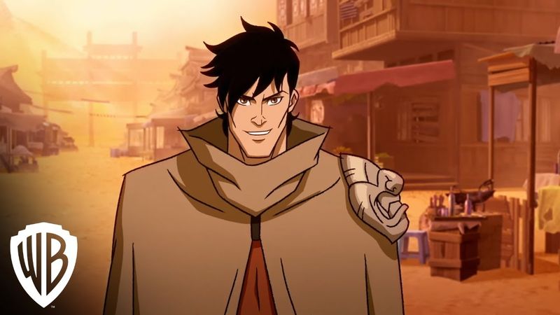 Mortal Kombat Legends: Snow Blind | Official Trailer | Warner Bros. Entertainment