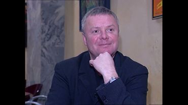 Последнее интервью Сергея Супонева (06.12.2001) Полная версия