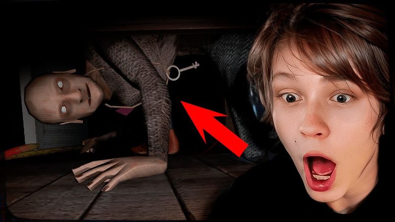 ДИПИНС ИГРАЕТ В ГРЕННИ 2 И ДАРИТ САБКИ ПОДПИСЧИКАМ