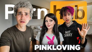 Провёл день с ТОП-100 P*RNHUB Актёрами | PINKLOVING (16+)