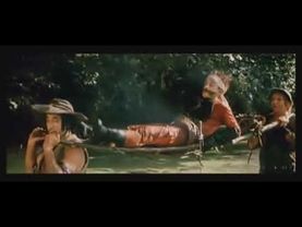 Нормальные герои всегда идут в обход (песня из кинофильма "Айболит-66")