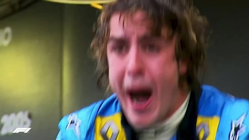 El Nano #edit #f1 #fernandoalonso #f1edit #fyp @☆Ghxsty†☆ @復讐 @I AM B...