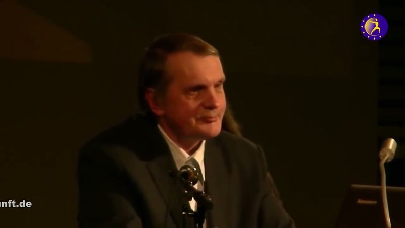 К 10-Летию Баварской Лекции