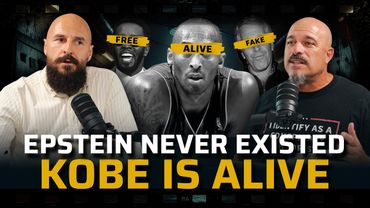 Kobe Helicopter Crash was FAKE & Epstein Never EXISTED