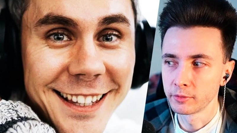 ХЕСУС ОБЪЯСНИЛ, ПОЧЕМУ ТОПЛЕС Z-НУЛСЯ