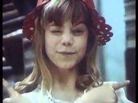 Песня Красной Шапочки - Влада Ежова