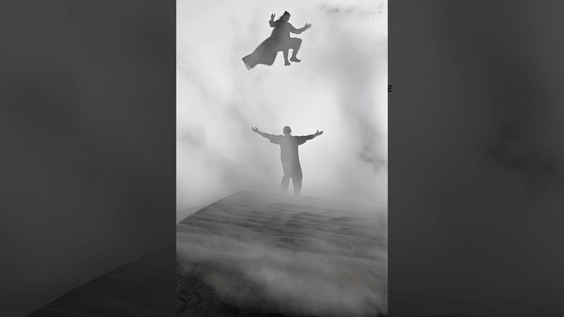 «СВЯТЫНЯ» - поэтическая работа | SHAMANICA | by YURA ICARO