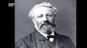Na rubu znanosti: Jules Verne