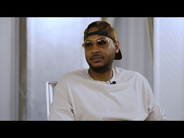Carmelo Anthony, a legacy beyond basketball | The Dialogue