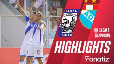 Alianza Atletico 2-0 ADT - Highlights | #Liga1TeApuesto2025