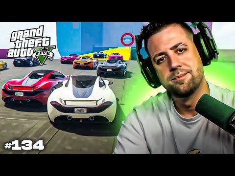 🏁 CARRERITAS pero filtramos la fecha de la próxima serie de minecraft 👀