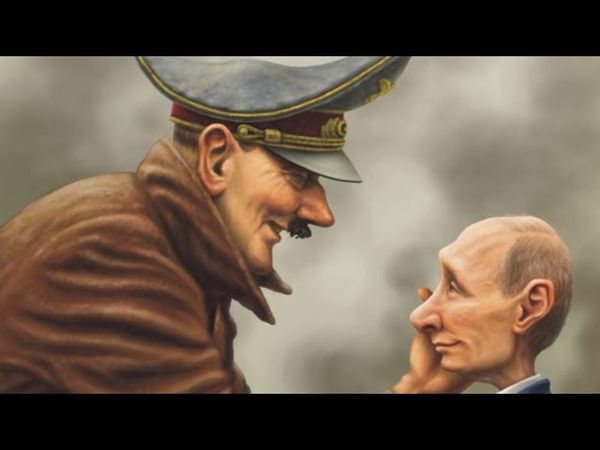 РОССИЯ ВТОРГЛАСЬ В УКРАИНУ - ОБРАЩЕНИЕ