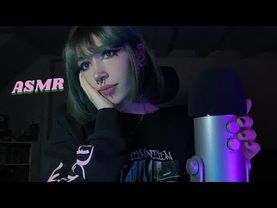 Come Hang Out With Me ASMR | Rambling, Whispering