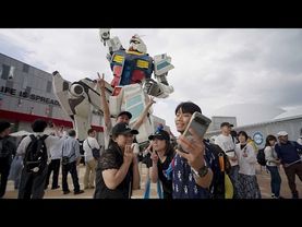 Expo 2025 tackles global challenges with global dialogue through eight Theme Weeks