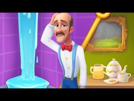 Стрим по игре Садовник Остин,Стрим #1