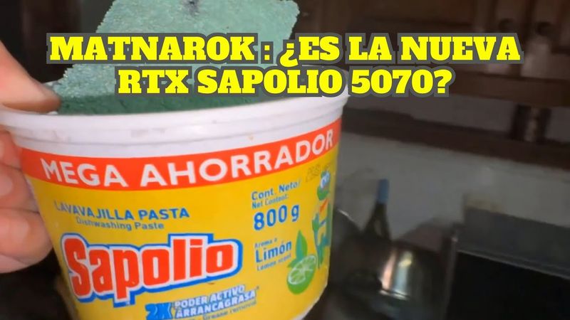 LA ÚLTIMA ADQUISICION DEL SETUP DE EMETSUKI