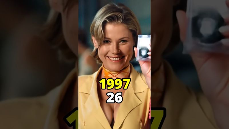 An American Werewolf in Paris Cast Then and Now (1997 vs 2025)