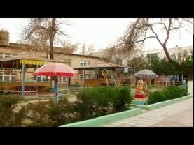 "KUCH BIRLIKDA" bolalar seriali - 3 qism