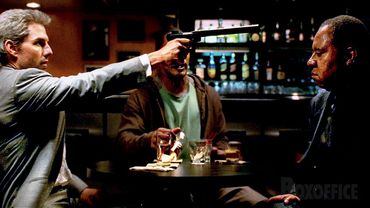 All the best scenes from Collateral 🌀 4K