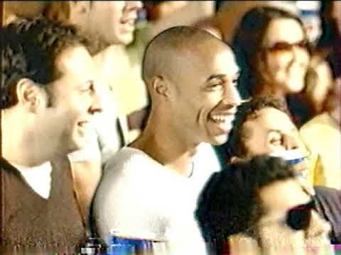 Оцифровки VHS: 1 канал реклама 2006год