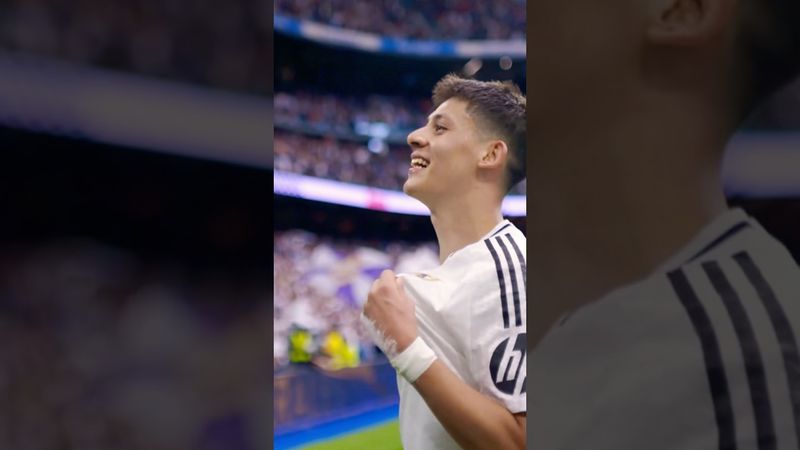 ARDA GÜLER masterclass! 💎