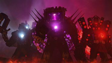 скибили туалет 80 - СЛИВ СЮЖЕТА