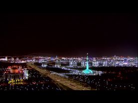 Altyn Asyr TV (Turkmenistan)