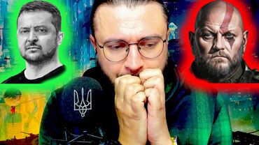 Залужный или Зеленский?