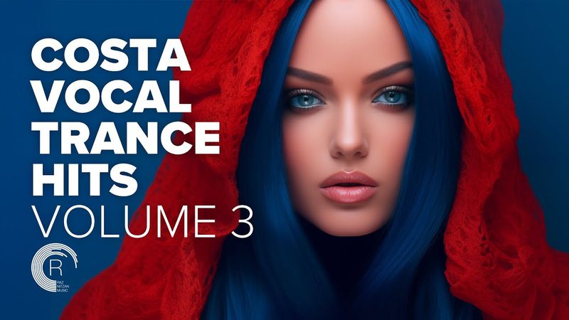 COSTA - VOCAL TRANCE HITS VOL. 3 [FULL ALBUM]