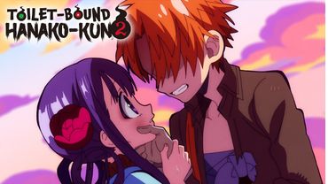 Akane Gets Real with Aoi | Toilet-bound Hanako-kun Season 2