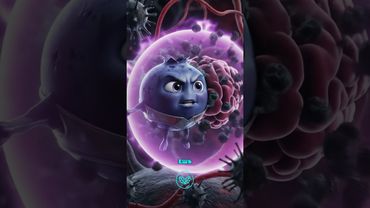 💠 Твой мозг устал: 3 продукта, которые его спасают 😬