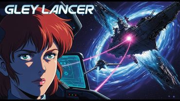 Забытый Шедевр Mega Drive с Аниме-Сюжетом и Гениальной Механикой!